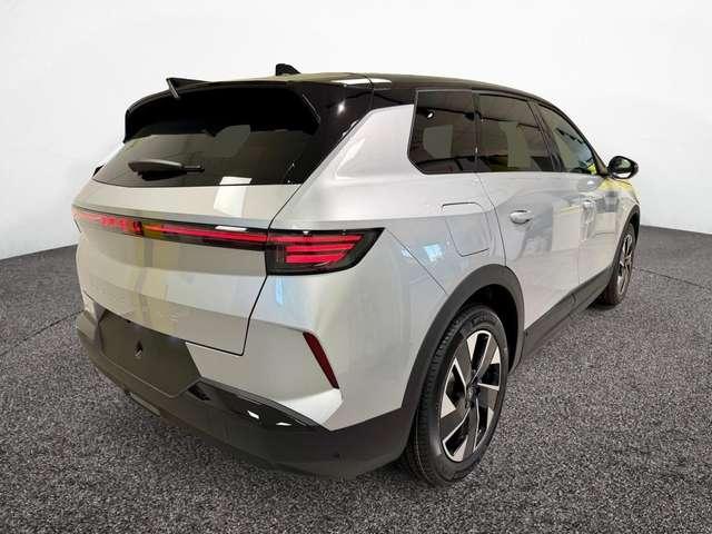 Opel Grandland 1.2 Hybrid GS 145cv e-dcs6 *KM0*