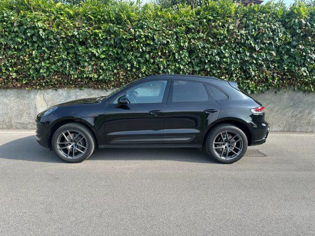 PORSCHE Macan 2.0
