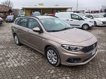 FIAT Tipo 1.6 Mjt S&S SW ADATTA NEOPATENTATI