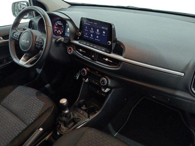 KIA Picanto 1.0 12V 5 porte X Line