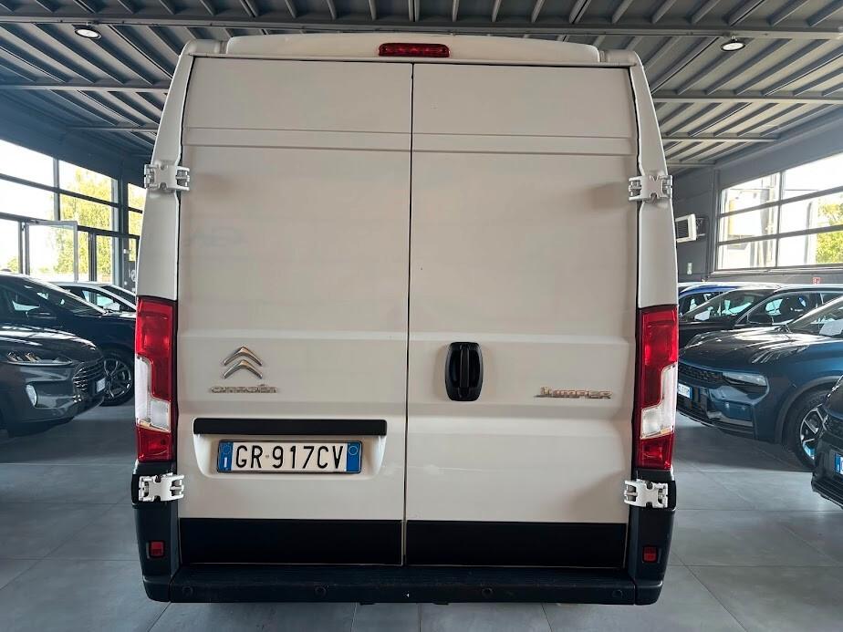 Citroen Jumper 2.2 BlueHDi 140 CV L3 H2