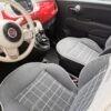 Fiat 500 C 1.2 Lounge