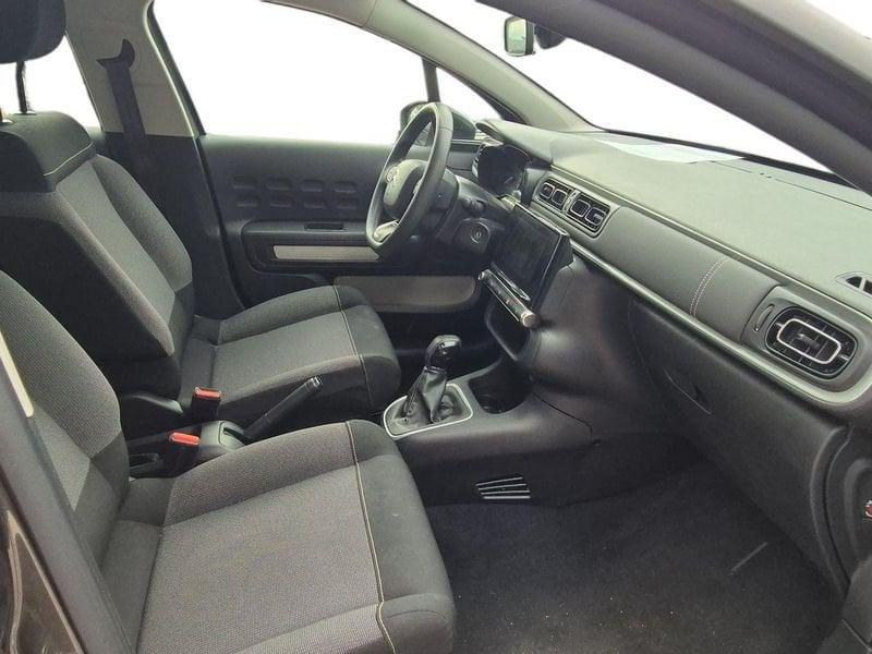 Citroën C3 III 2017 1.2 puretech C-Series s&s 83cv