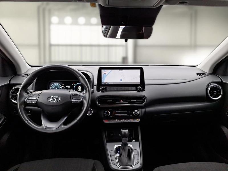 HYUNDAI KONA 1.6 HEV XLINE+ 2WD DCT SUV
