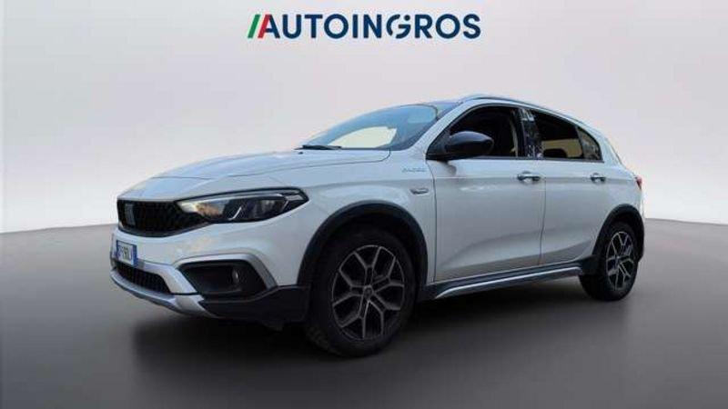 FIAT Tipo 5 Porte 1.0 Cross