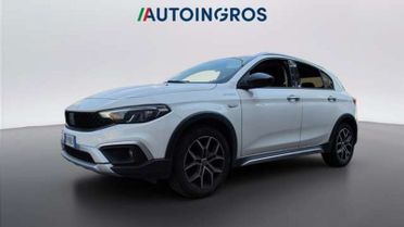 FIAT Tipo 5 Porte 1.0 Cross