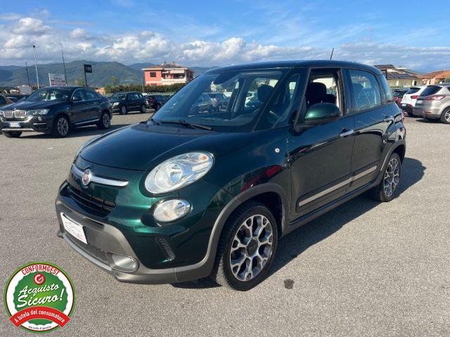 FIAT 500L 1.3 Multijet 95 CV Trekking