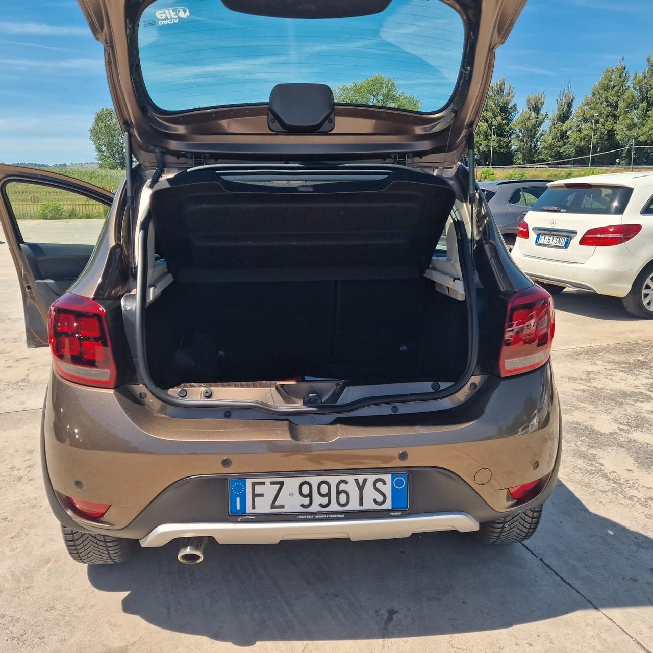 Dacia Duster 1.5 Blue dCi 8V 115 CV 4x2 Prestige UNICA PROPRIETARIA