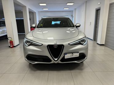 Alfa Romeo Stelvio 2.2 Turbodiesel 190 CV AT8 Q4 Business