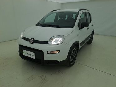 Fiat Panda Hybrid City Life BR197373 1.0 Mild Hybrid 70CV