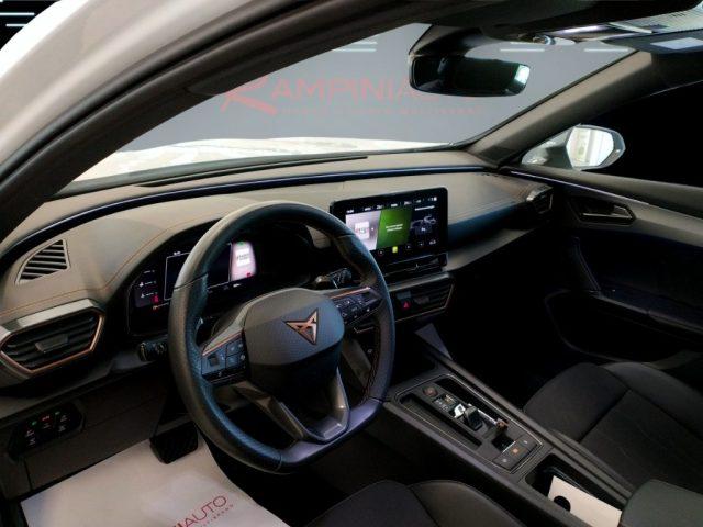 CUPRA Formentor 2.0 TDI 4x4 DSG 150 Cv Km 15.000 Pronta Consegna