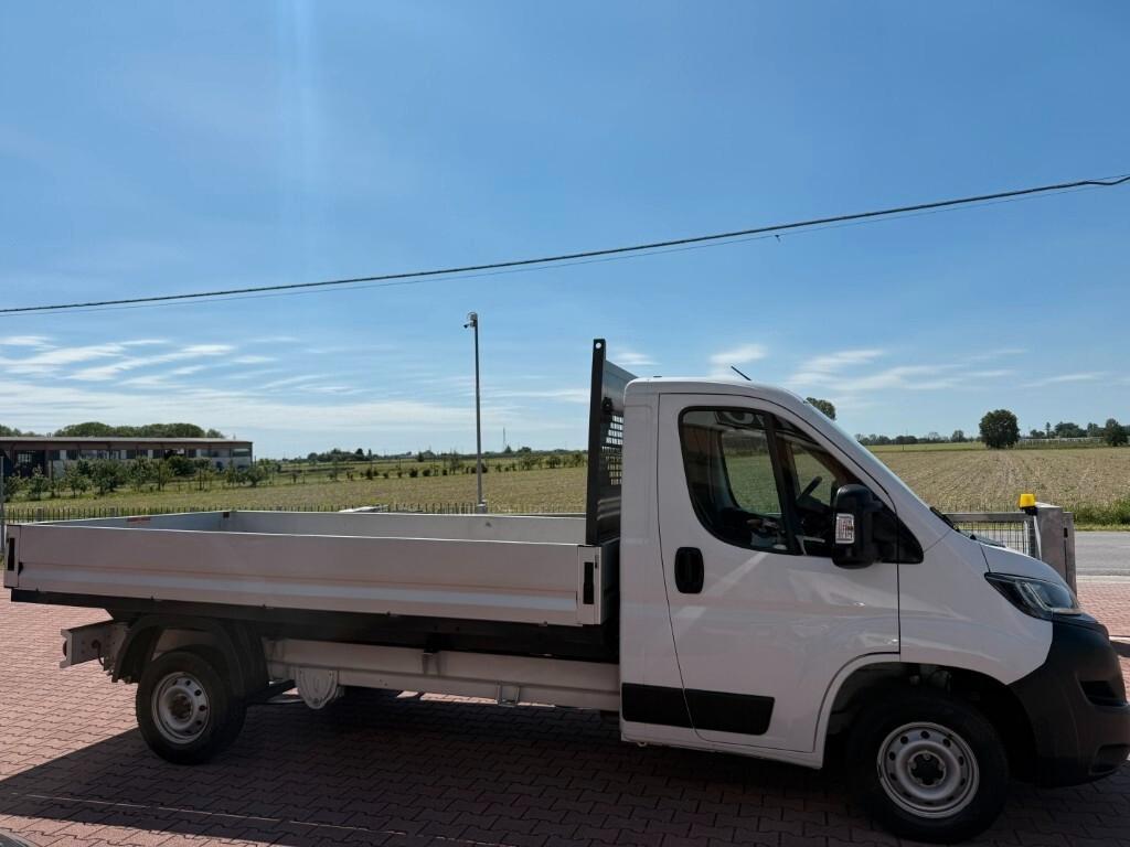 Fiat Ducato 35 2.2 Mjt 120CV PL Cassonato