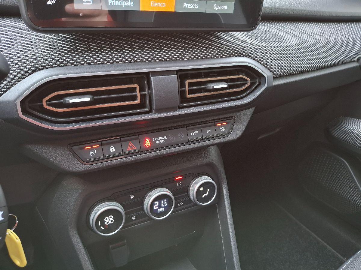 DACIA - Sandero - Stepway 1.0 GPL 101 CV