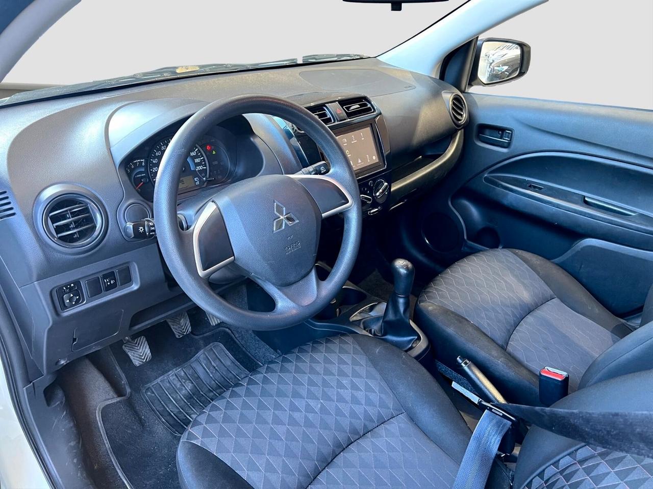 Mitsubishi Space Star 1.2 Funky