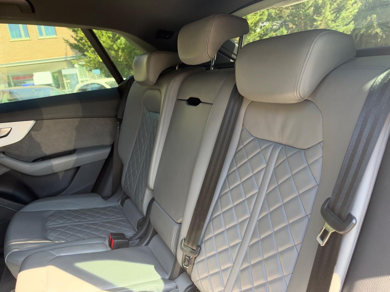 Audi Q8 50 TDI 286 CV quattro tiptronic Sport