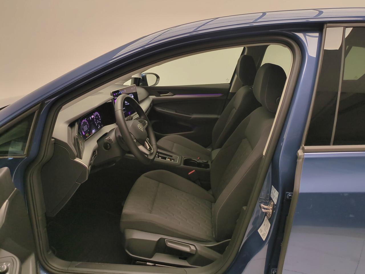 Volkswagen Golf 1.5 eTSI 115 CV DSG Life