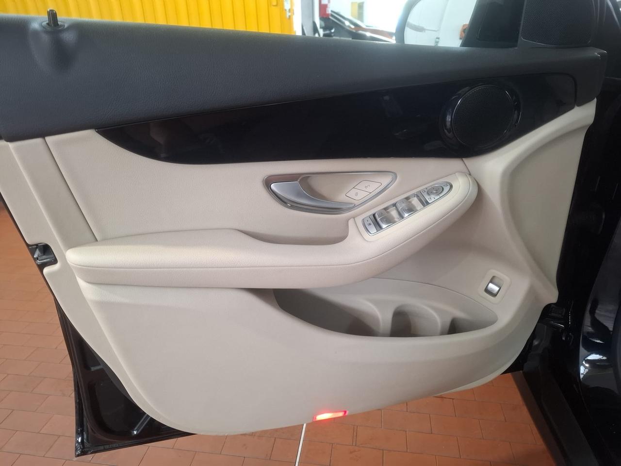 Mercedes-benz GLC 220 d 4Matic Premium Plus