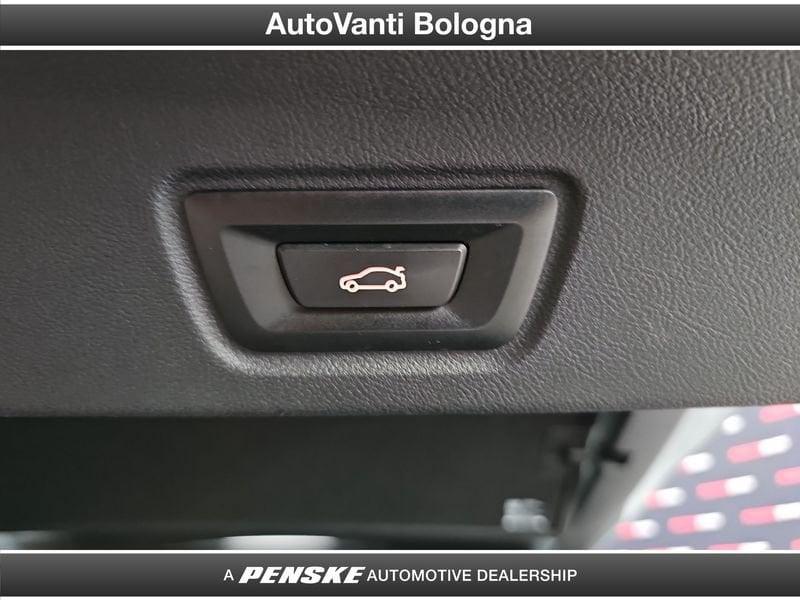BMW Serie 4 430d Gran Coupe mhev 48V xdrive Msport Pro auto