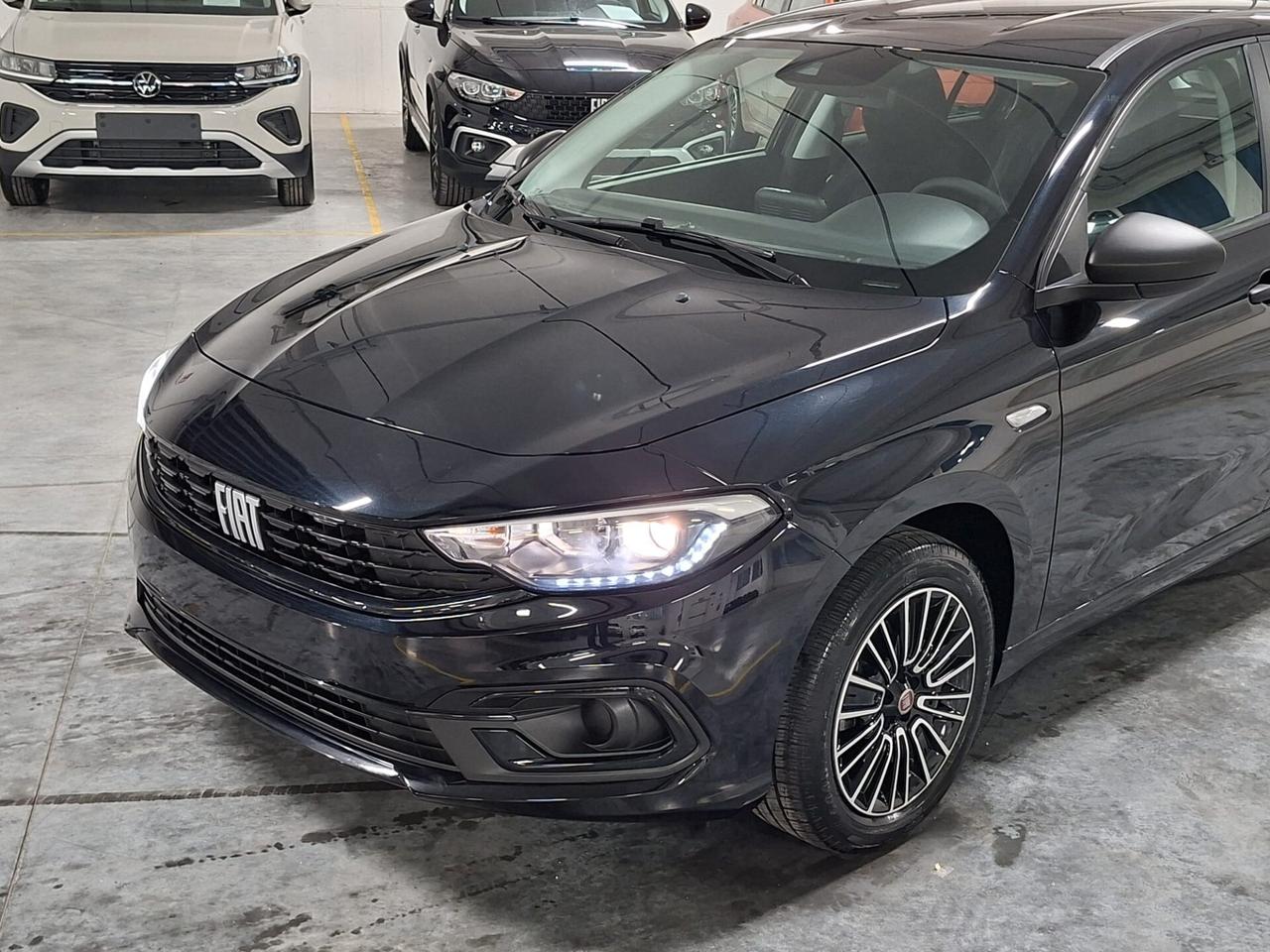 Fiat Tipo 1600 16V Multijet 130CV SW Km. 0