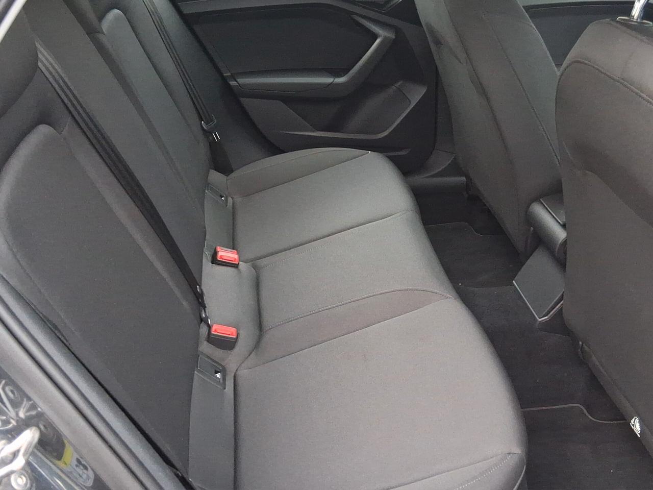 Audi A1 SPB 30 TFSI S tronic Admired Advanced