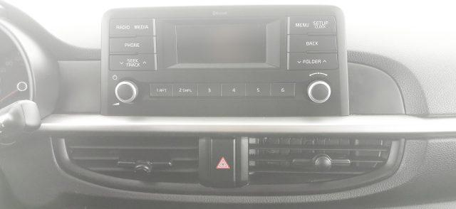 KIA Picanto 1.0 12V 5 porte Active