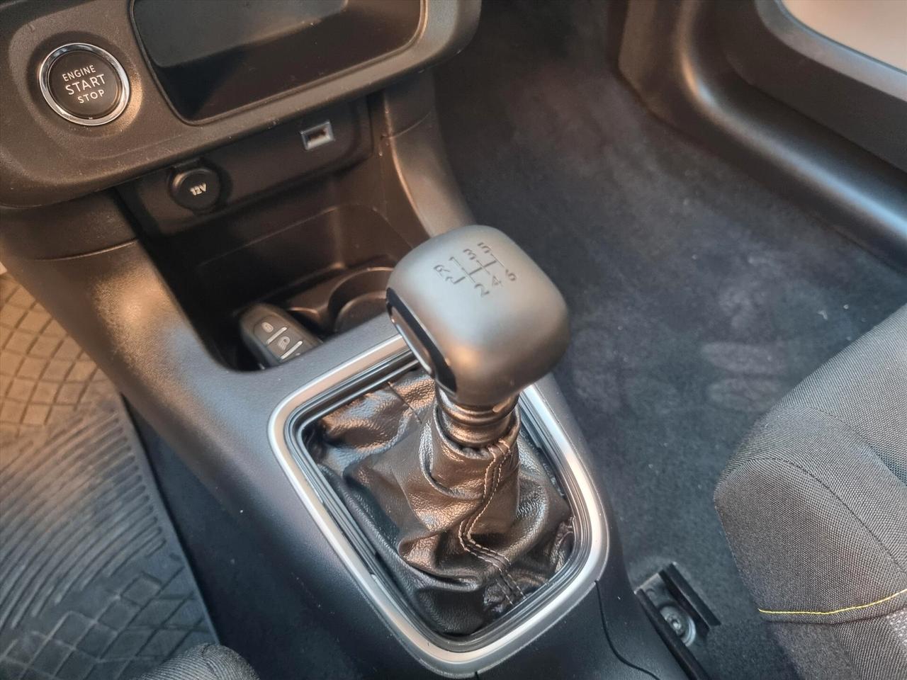Citroen C3 BlueHDi 100 S&S Shine Pack 24 MESI GARANZIA NESSUN OBBLIGO DI FINANZIAMENTO