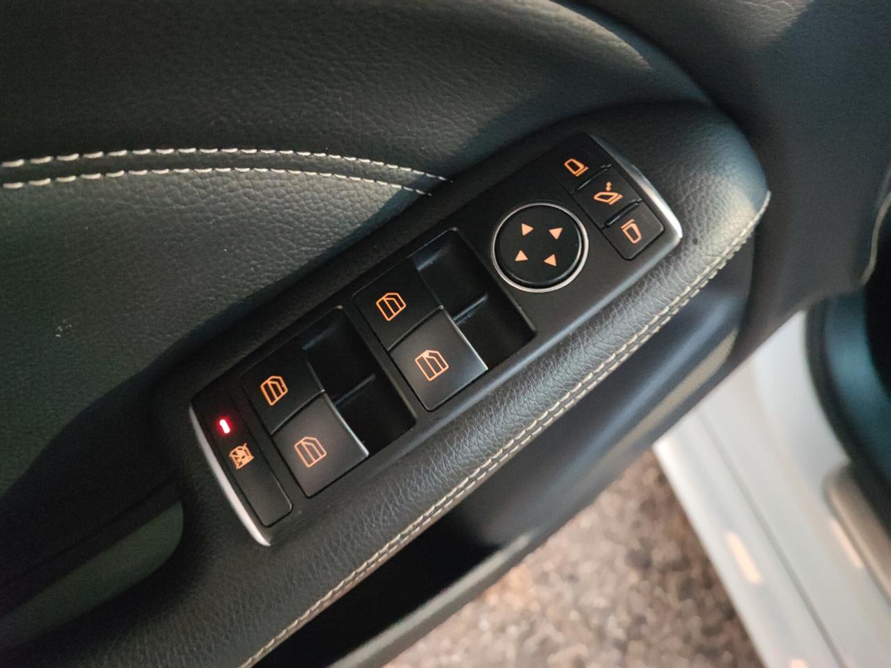 Mercedes-benz B 200 CDI Automatic Executive