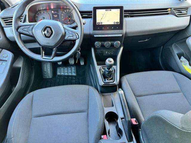 Renault Clio Clio 1.0 tce Business 100cv