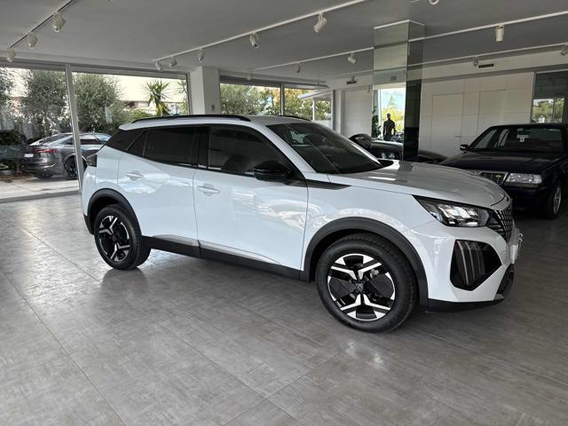 PEUGEOT 2008 PureTech 100 S&S Allure