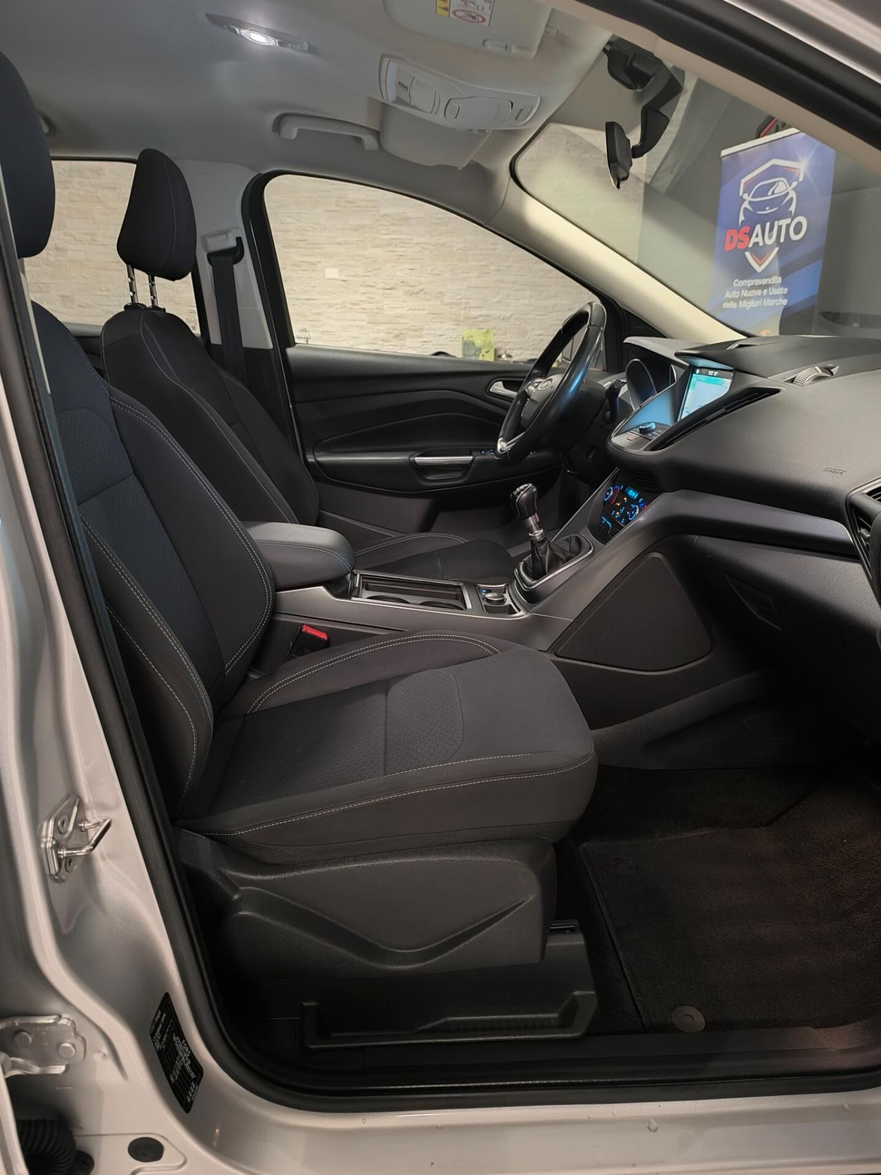 Ford Kuga 1.5 EcoBoost 150 CV S&S 2WD ST-Line