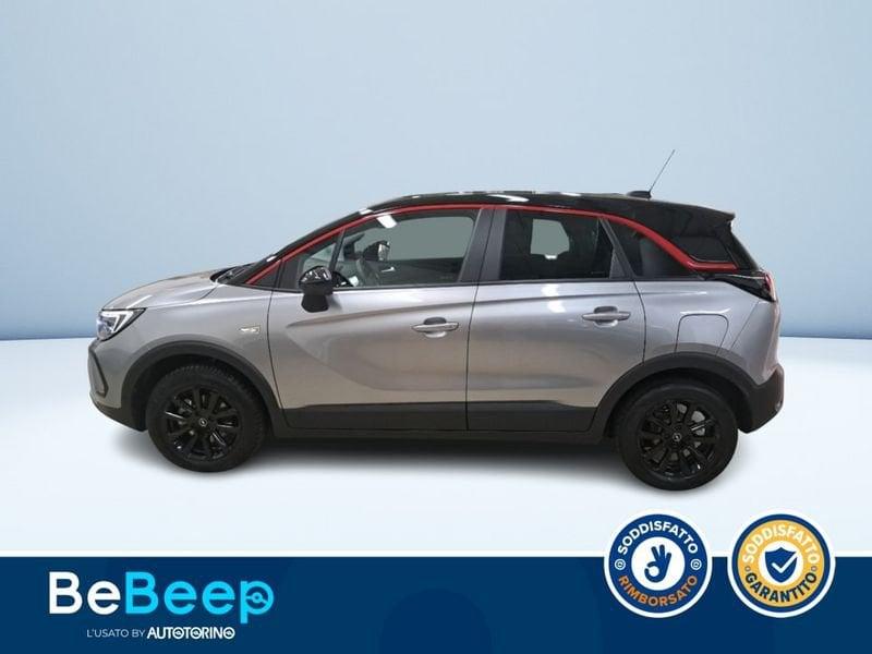 Opel Crossland 1.2 GS LINE S&S 110CV