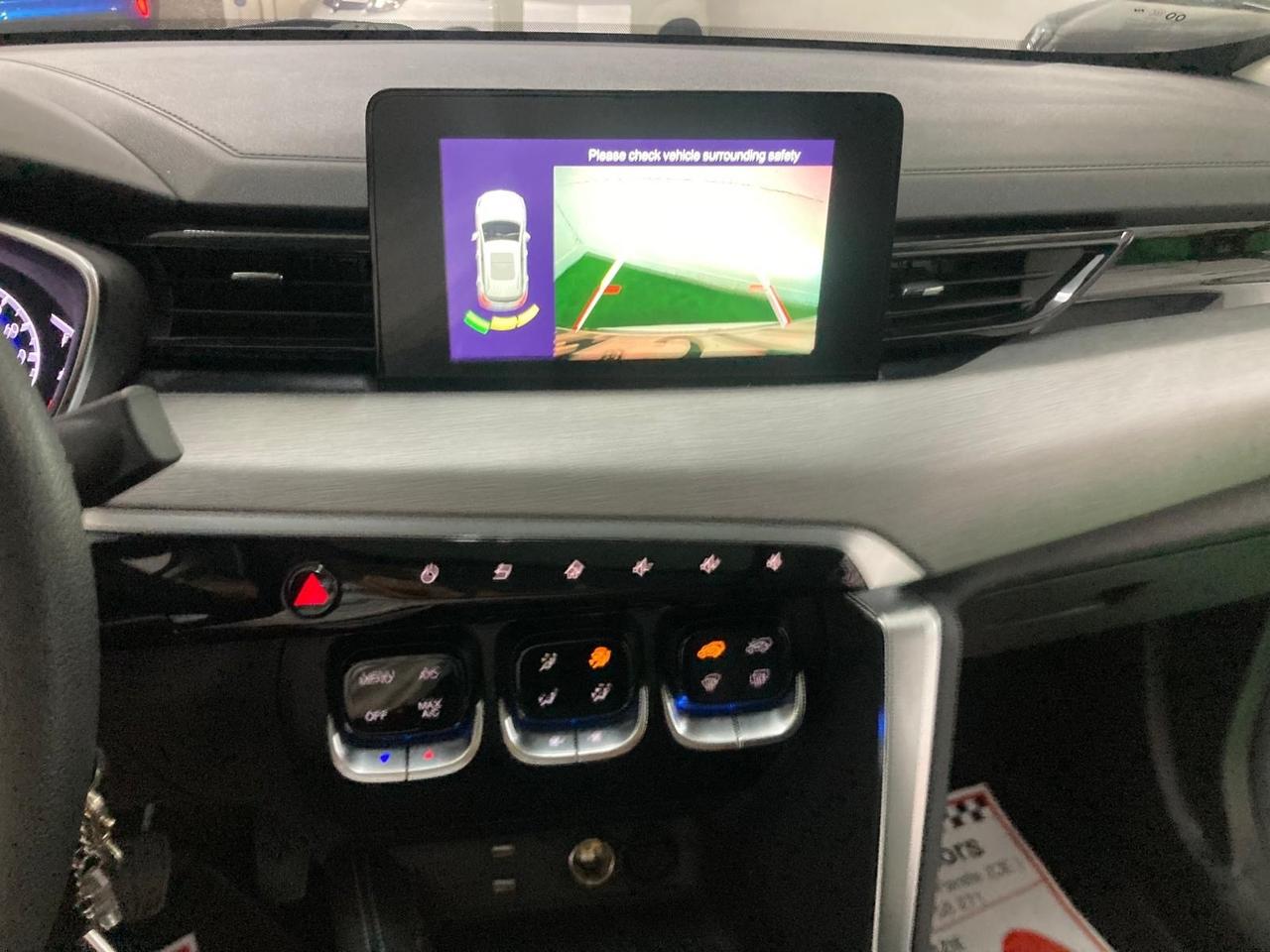 Evo 5 1.5 Turbo Bi-fuel GPL