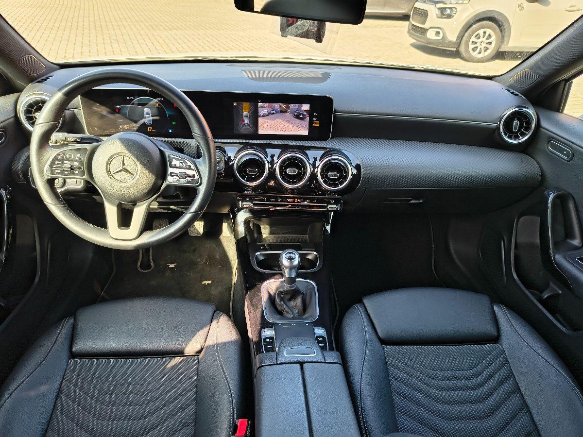MERCEDES - Classe A - A 160 Business
