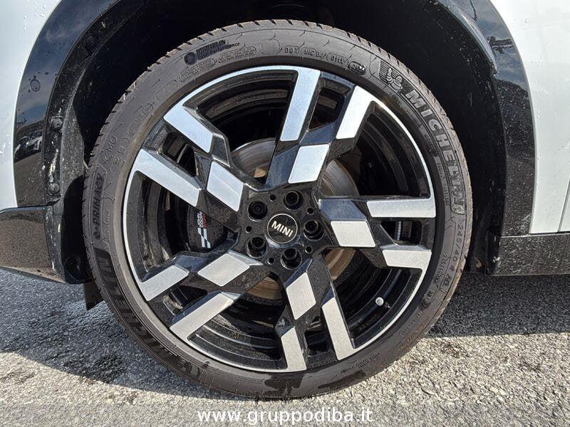 MINI Countryman Mini U25 Mini 1.5 48V C Classic auto