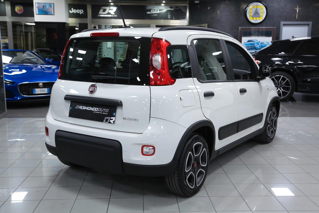 Fiat Panda 1.0 FireFly Hybrid City Life