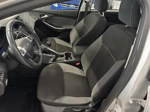 Ford Focus 1.6 150CV Ecoboost 5p.Titanium PREZZO REALE!!