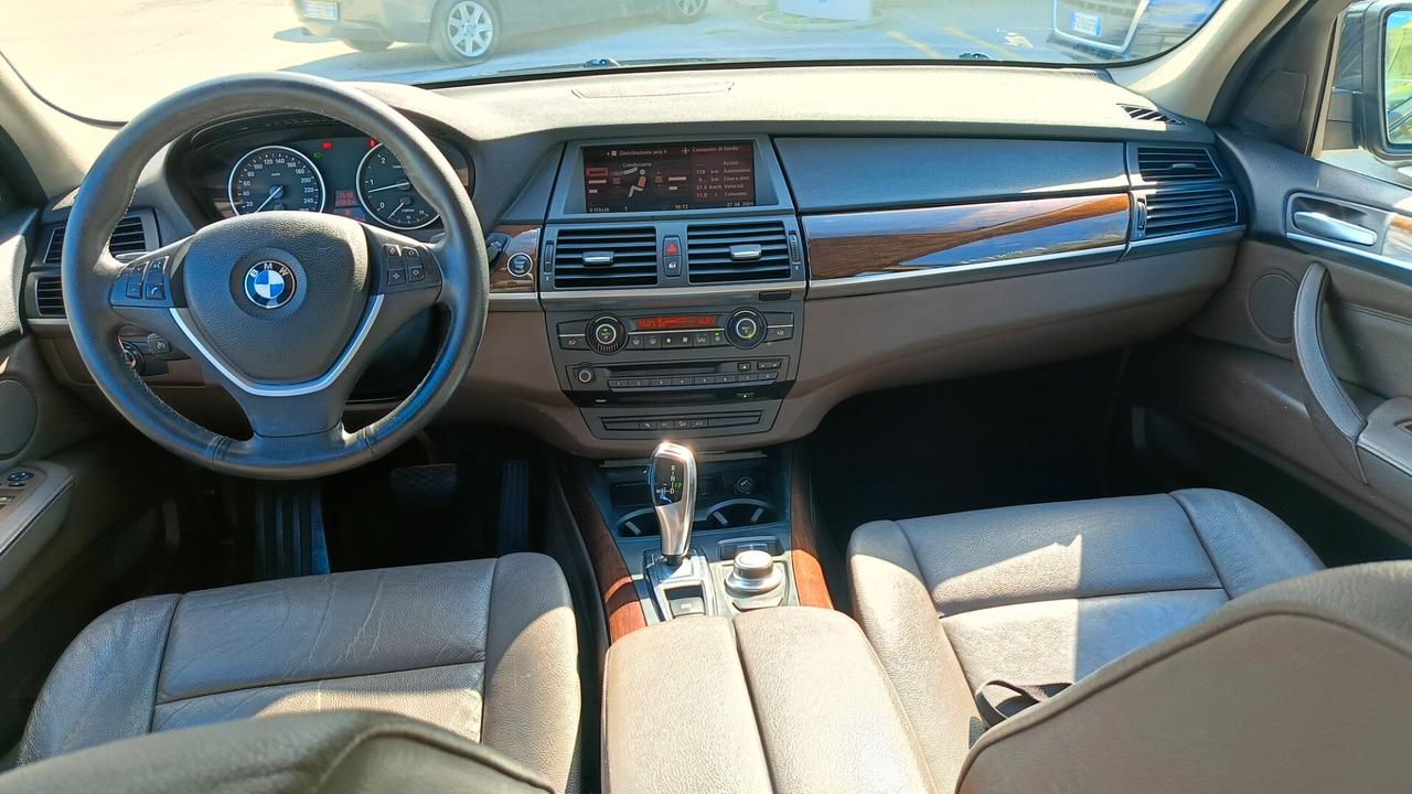 Bmw X5 xDrive30d