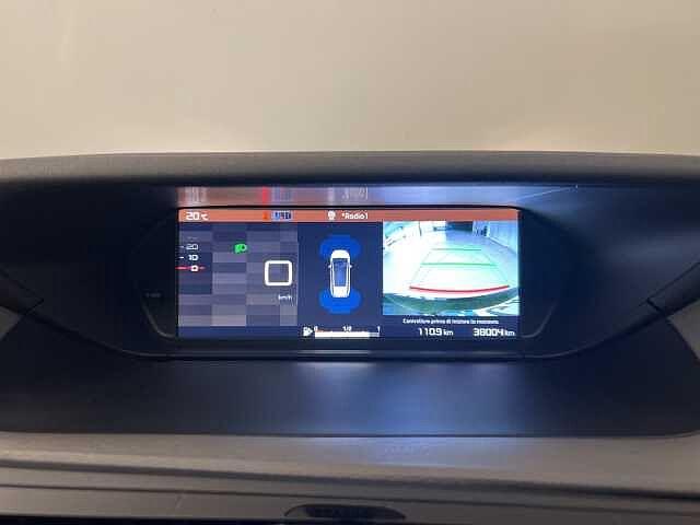 Citroen C4 SpaceTourer PureTech 130 S&S EAT8 Live