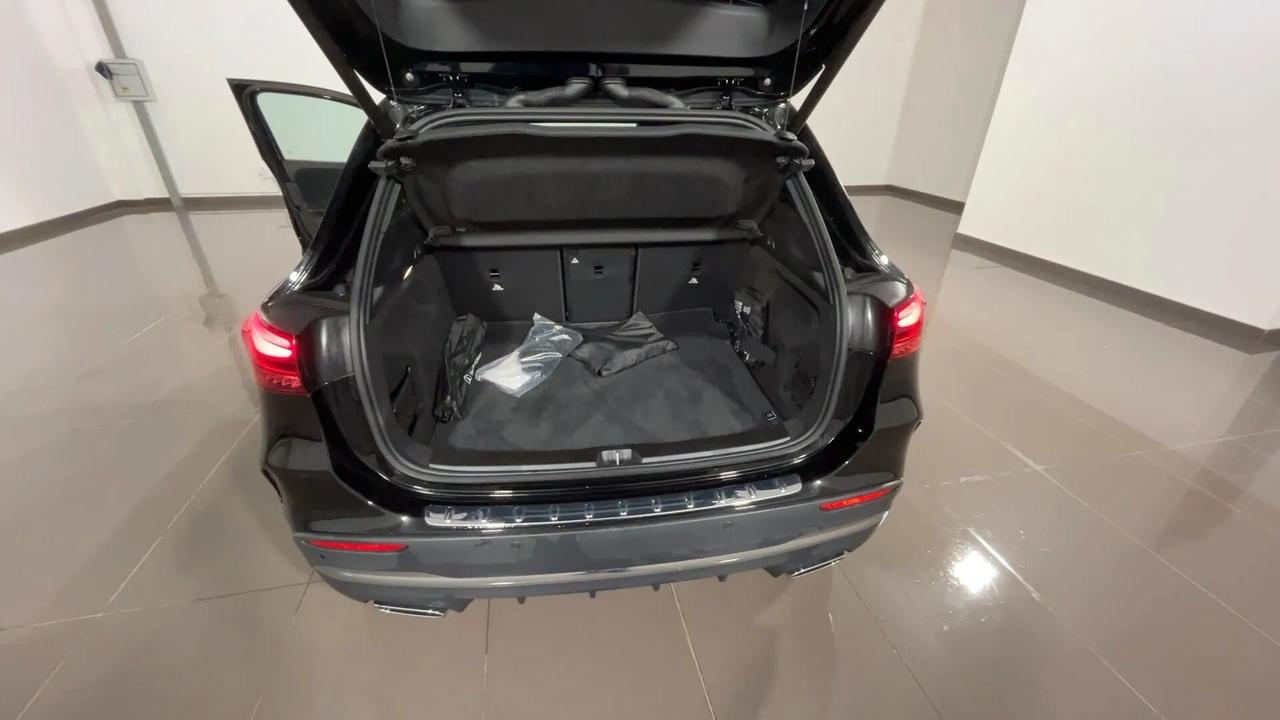 Mercedes GLA 200d Automatic Premium Amg