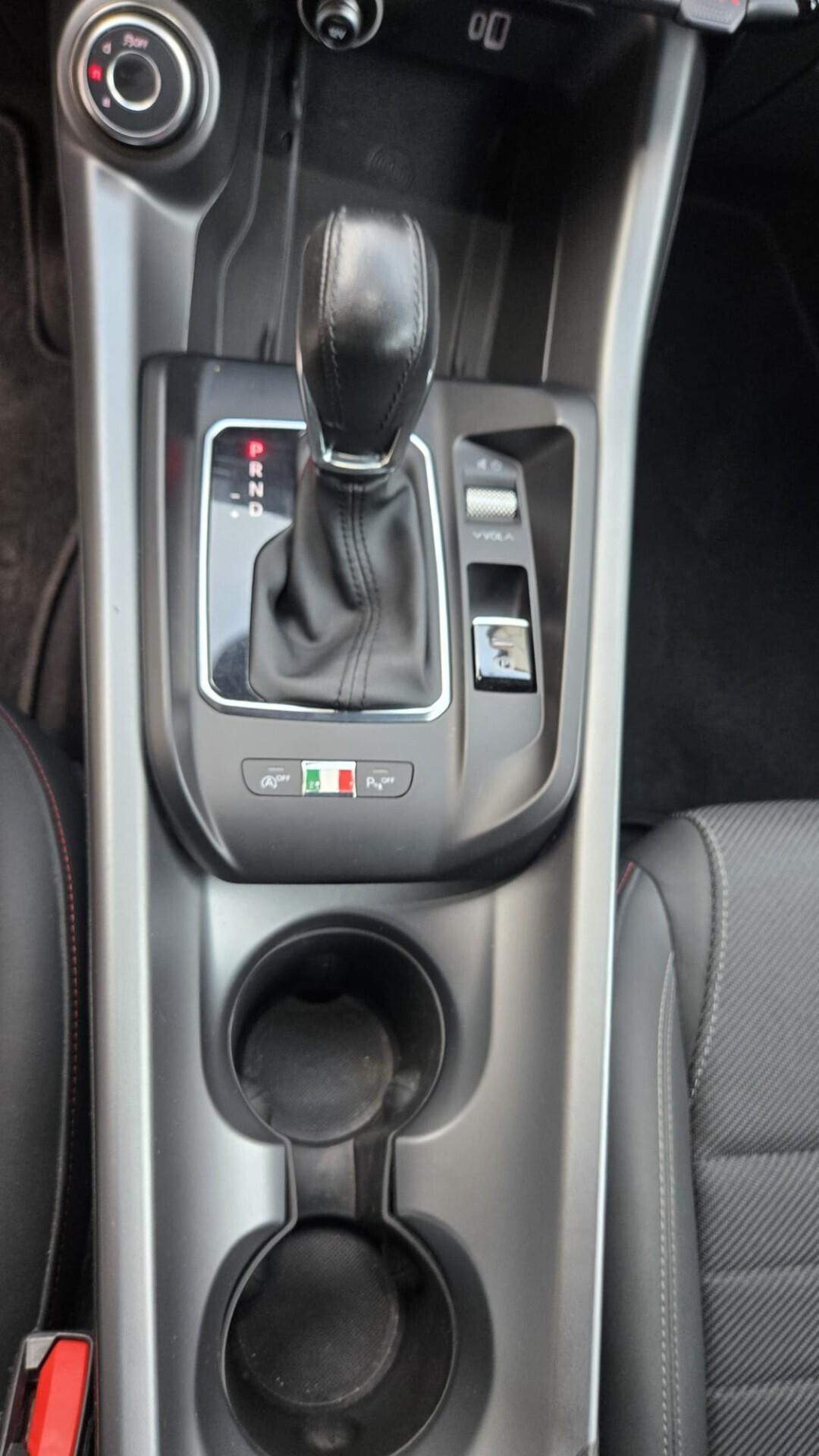 Alfa Romeo Tonale 1.6 diesel 130 CV TCT6 Ti