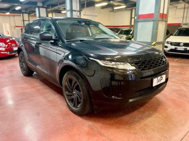 Land Rover RR Evoque Range Rover Evoque 2.0D I4 204 CV AWD Auto SE black edition