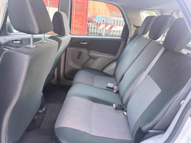 SUZUKI SX4 1.6 DDiS 16V Urban Line senza lavoro da fare