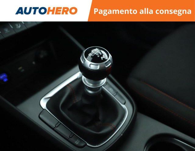 HYUNDAI Kona 1.6 CRDI Hybrid 48V iMT NLine