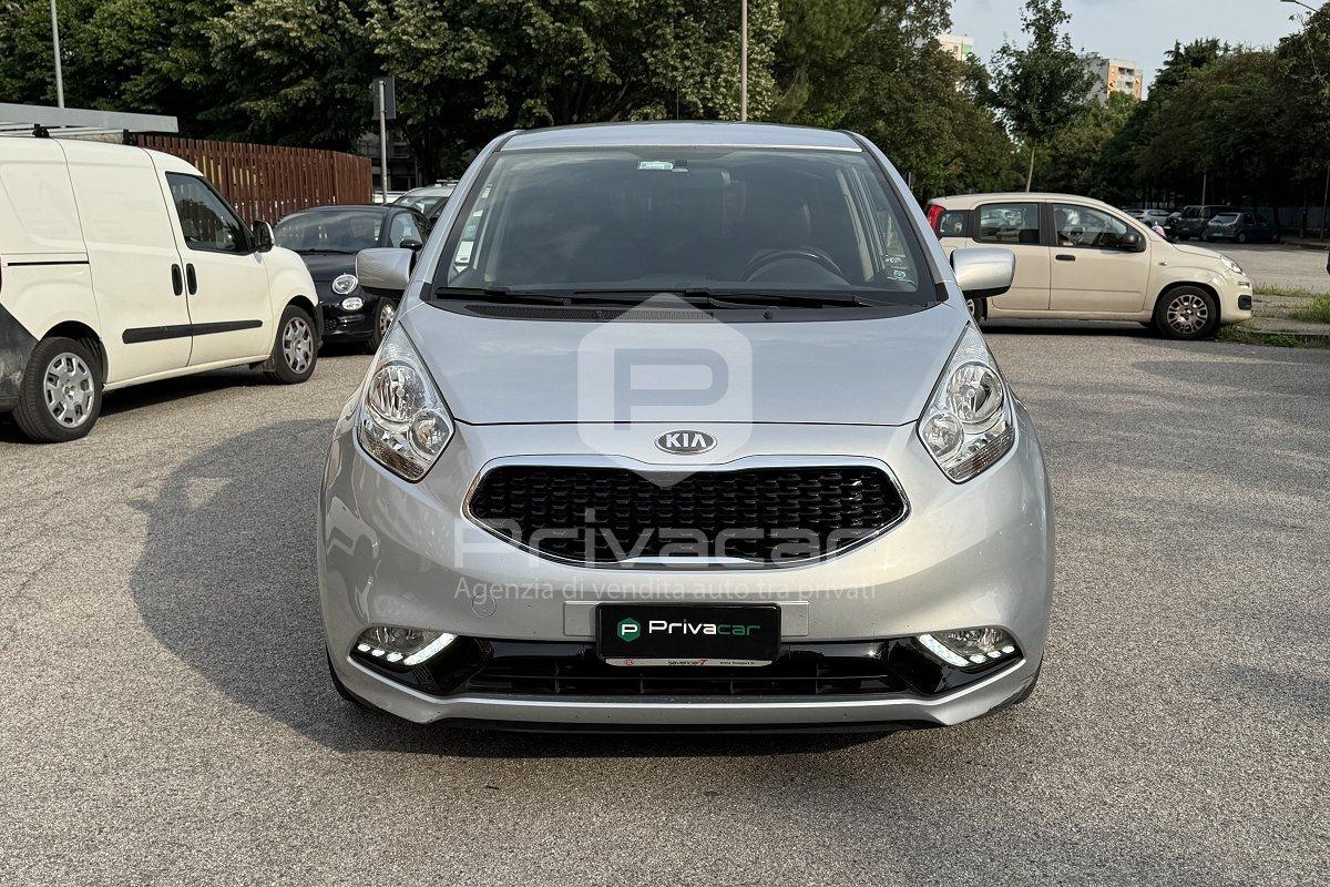 KIA Venga 1.4 EcoGPL Cool