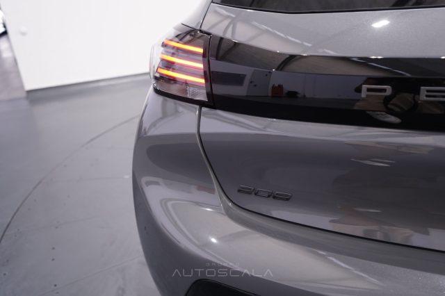 PEUGEOT 208 1.2 PureTech 100cv S&S 5 porte Allure #Access Pack