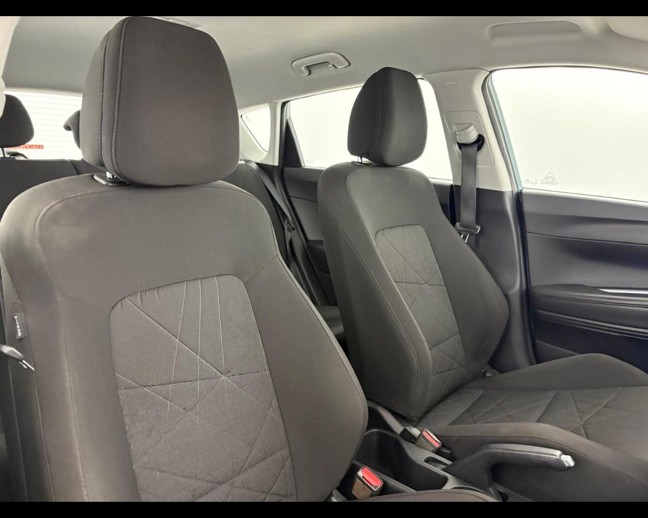 HYUNDAI Bayon 1.2 mpi Xline