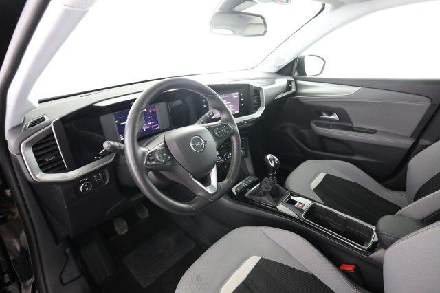 OPEL Mokka Mokka 1.2 Turbo Edition