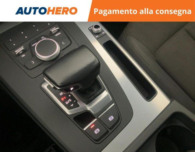 AUDI Q5 50 TFSI e quattro S tronic Business Design