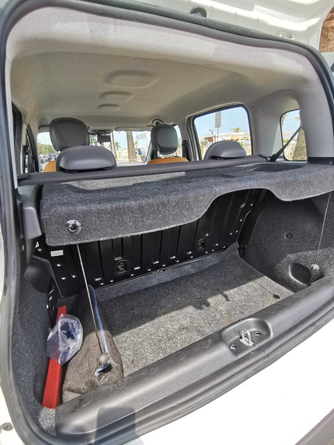 Fiat Panda 1.3 MJT S&S 4x4 - 2014