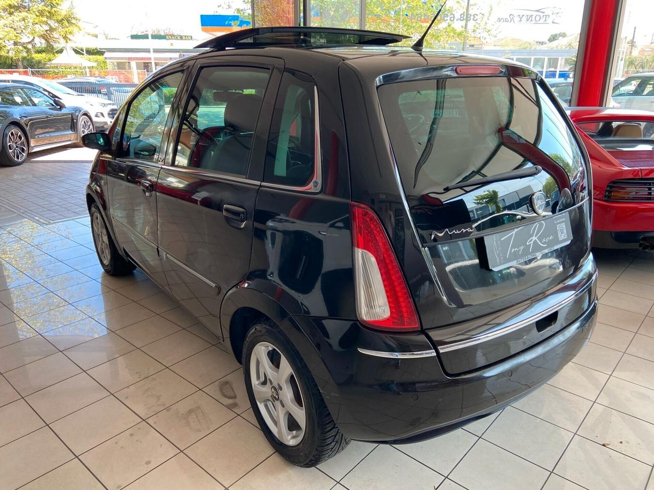 Lancia MUSA 1.3 Multijet DIESEL 90 CV